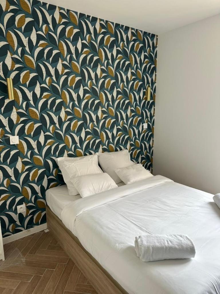 Moon Apartment Nizza